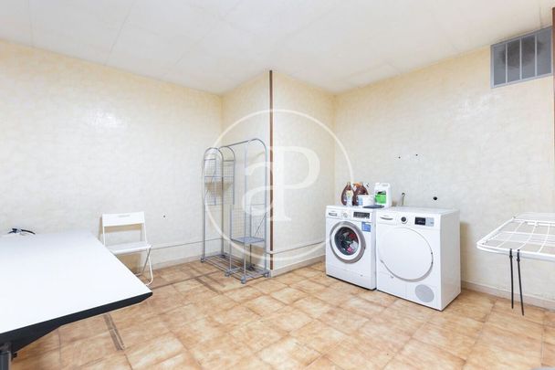 Luxury Villa for rent in Sant Cugat, Catalonia - Photo 1