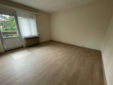 Appartement te huur - Photo 2