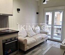 Studio/Γκαρσονιέρα για ενοικίαση - Βαρδάρης - Λαχανόκηποι, - Φωτογραφία 3