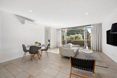 2a Ebden Avenue, Black Rock VIC 3193 - Apartment For Rent | Domain - Photo 2