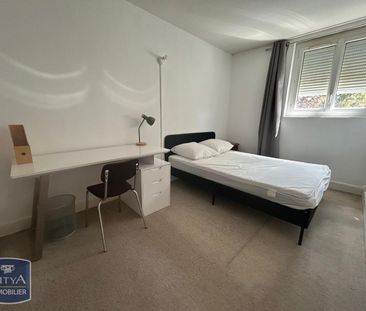 Location Appartement 4 pièces 66m² LE MANS 72000 - Photo 4