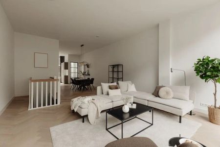 Appartement Eerste Jan van der Heijdenstraat 110 H, Amsterdam - À louer - Photo 2