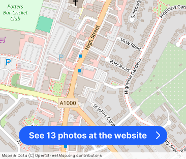 Key Point, Potters Bar, EN6 - Photo 1