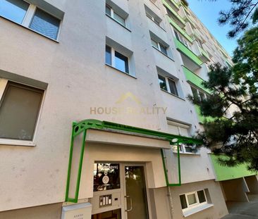 Prenájom pekný 2 izbový byt, A. Gwerkovej, Bratislava V. Petržalka - Photo 6
