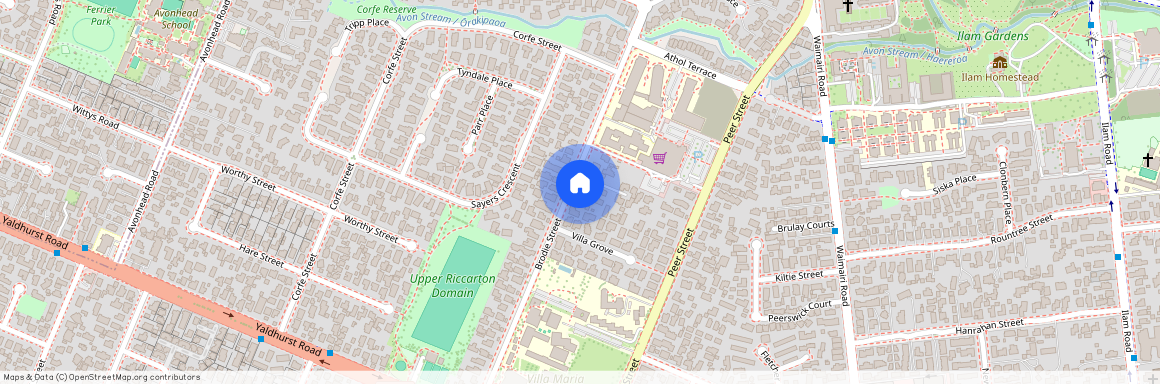 1/48 Brodie Street, Ilam, Christchurch City