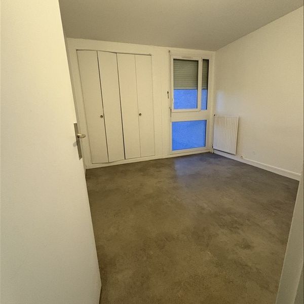 3 pièces - 58,55 m² - 2ème étage - Colocation non autorisée - Photo 1