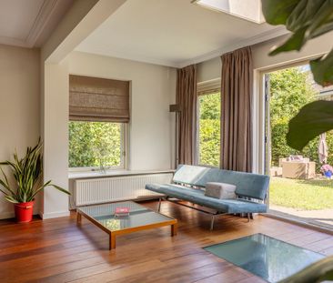 Huis te huur: Eikendael 8 2245 BL Wassenaar - Foto 3