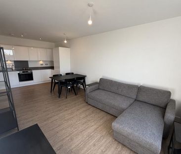 2 Bedroom Apartment To Let - Photo 3