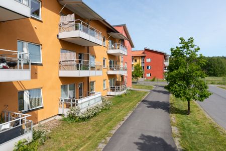 Dalbyvägen 3 A - Foto 2