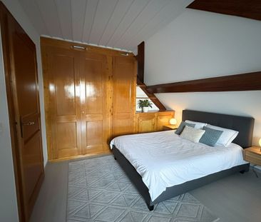 3.5 Zimmer, 100 m², 1. Stock - Foto 4