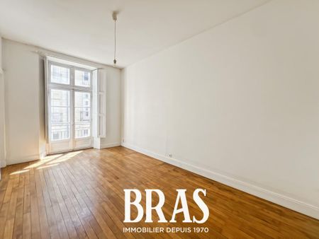 Location Appartement 2 pièces 56m² NANTES 44000 - Photo 5