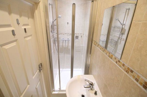 1 bedroom apartment to rent Marsh Road, Luton, Bedfordshire, LU3 - Photo 1