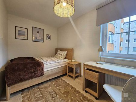 MIESZKANIE na WYNAJEM - Фото 5