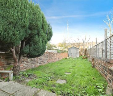 2 bedroom terraced house to rent - Photo 6