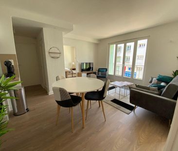 Location Appartement 1 pièce 9m² VALENCE 26000 - Photo 4