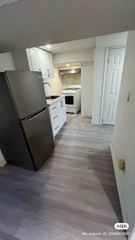 For Lease - 77 O'connor Drive Unit# BASEMENT, Toronto, Ontario - Photo 5