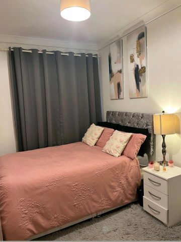 Room in a Shared Flat, Roman Road, E2 - Photo 4