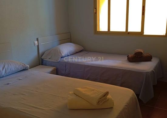 Calpe/Calp, Valencian Community