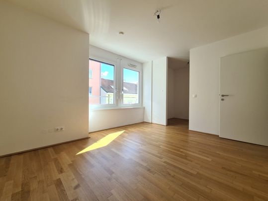 Wanne+Dusche | West-Balkon | Schönbrunn U4 - Foto 1