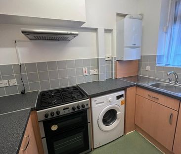 Room in a Shared Flat, London, SW4 - Photo 5