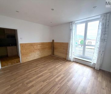 Pronájem bytu 1+kk 20 m2 - Photo 1