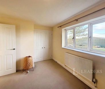 3 bedroom house to rent Mallins Lane, Longcot, Faringdon, Oxfordshi... - Photo 5