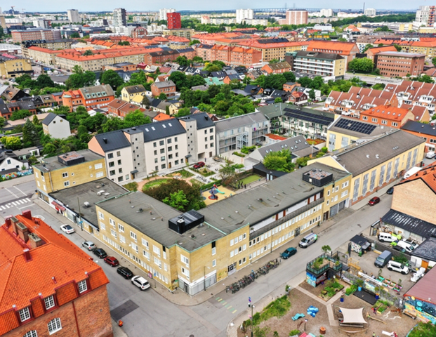 Lönngatan 24, Norra Sofielund - Photo 1