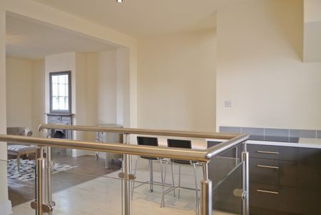2 bedroom apartment to rent Pillory Street, Nantwich, CW5 - Photo 5