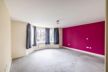 4 bedroom terraced house to rent - Photo 2