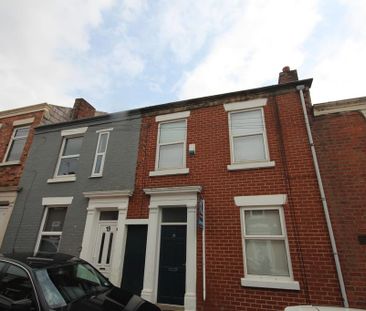 1 bedroom terraced house to rent - Photo 1