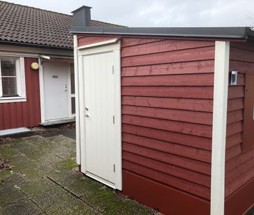 Pilörtsvägen, Fritsla - Foto 1