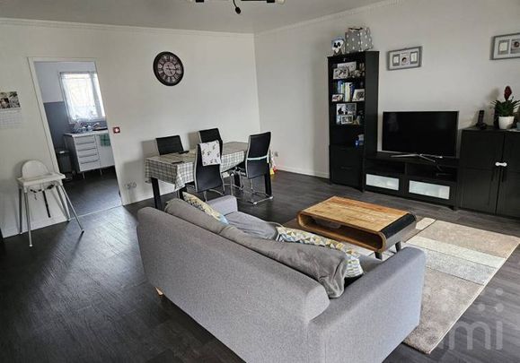 Appartement Cenon 4 pièce(s) 86 m2 - Photo 1