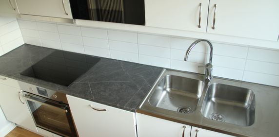 Mimers väg, Katrineholm - Foto 2