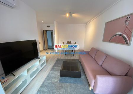 Apartament 2 camere Hills Palady/centrala/parcare/etaj 2 - Fotografie 2