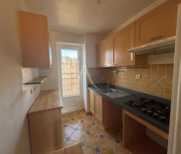 Location Appartement 3 pièces 57m² NICE 06100 - Photo 4