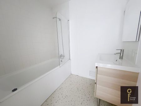 T2 La Madeleine Secteur La Madeleine - Photo 2