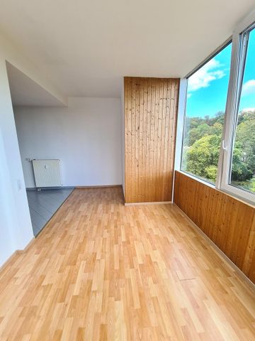 2,5-Raum-Altbauwohnung in ruhiger Lage - Photo 2