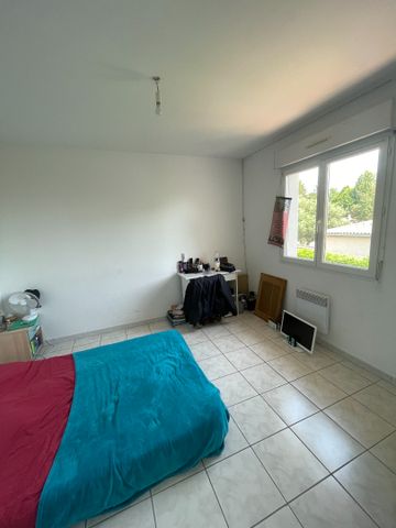 Location Maison 5 pièces 95m² - Photo 3