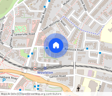 Radstock Road, Woolston - Photo 1