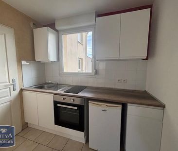 Location Appartement 2 pièces 49m² TOUL 54200 - Photo 4