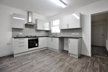 Shakespeare Road, Gillingham, London - Photo 5