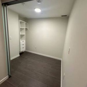 Brand New 1 Bedroom + Den Highrise Apartment Unit for Rent - Photo 2