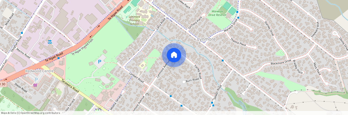 41A Lynmore Avenue, Lynmore, Rotorua