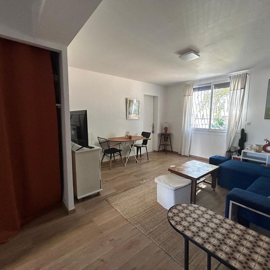 Appartement 3 pièces à louer à PERPIGNAN - Photo 1