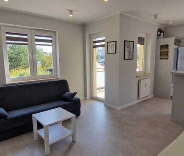 Mieszkanie wynajem Gorzów, Górczyn, 2 pokoje, 43 m - Photo 4