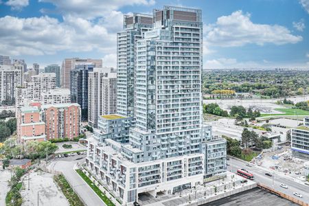 For Lease - 7 Golden Lion Heights Unit# N1303, Toronto, Ontario - Photo 3