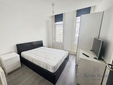 1 bedroom apartment to rent - Photo 4