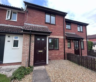 2 bedroom terraced house to rent - Photo 2