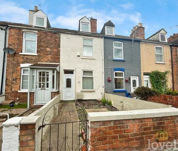 2 bedroom terraced house to rent - Photo 6