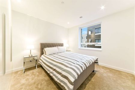 Walton Heights, 143 Walworth Road, Elephant Park, London, SE17 1FZ - Photo 4